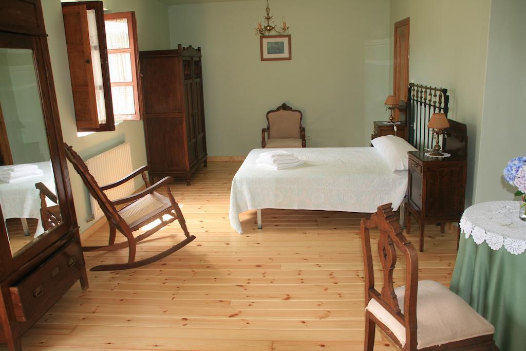 Casa Pousadoira Pension Mino Kamer foto